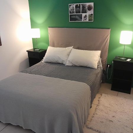 Apartament Dulce Morada La Cieneguita Zewnętrze zdjęcie