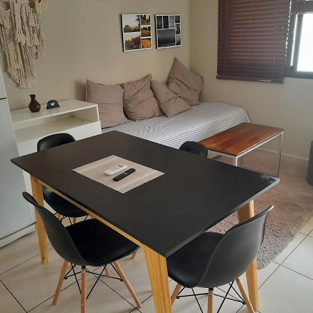 Apartament Dulce Morada La Cieneguita Zewnętrze zdjęcie