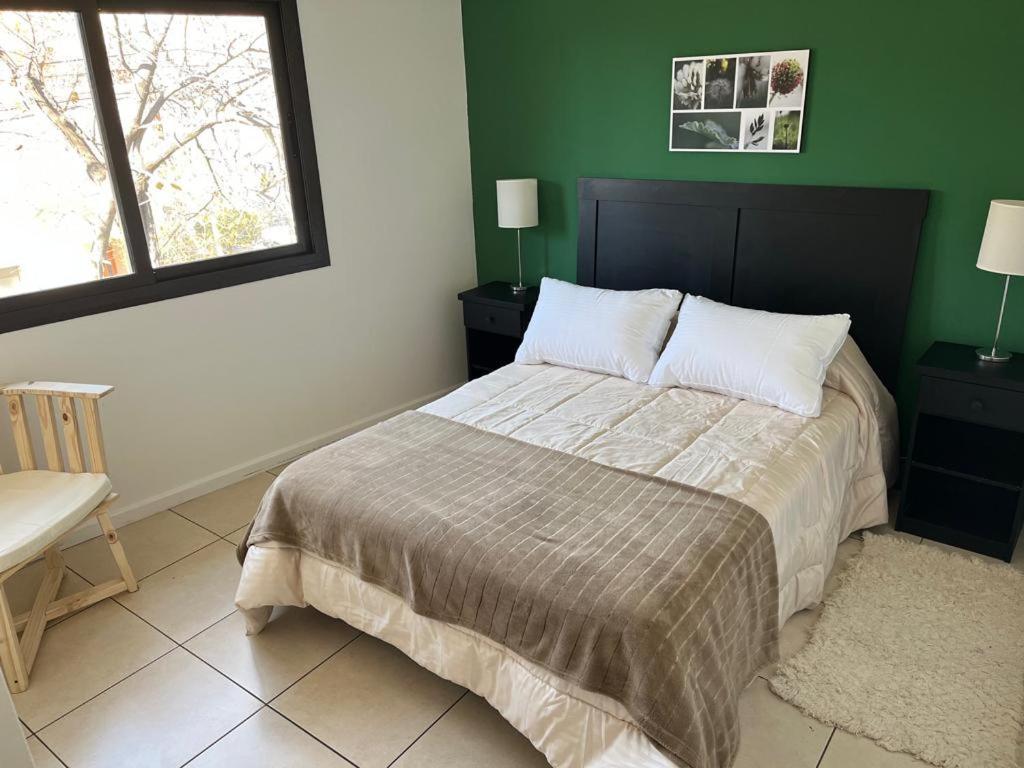 Apartament Dulce Morada La Cieneguita Zewnętrze zdjęcie