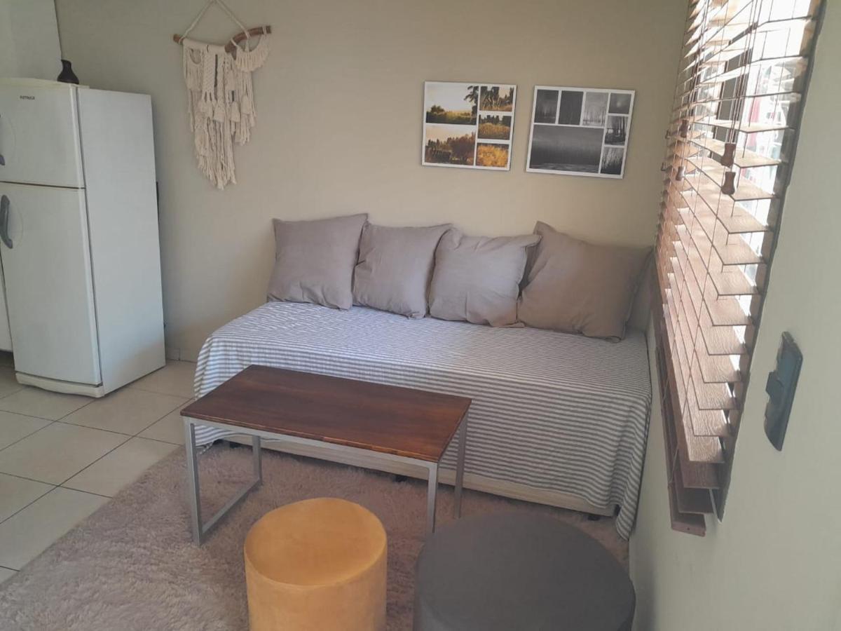 Apartament Dulce Morada La Cieneguita Zewnętrze zdjęcie