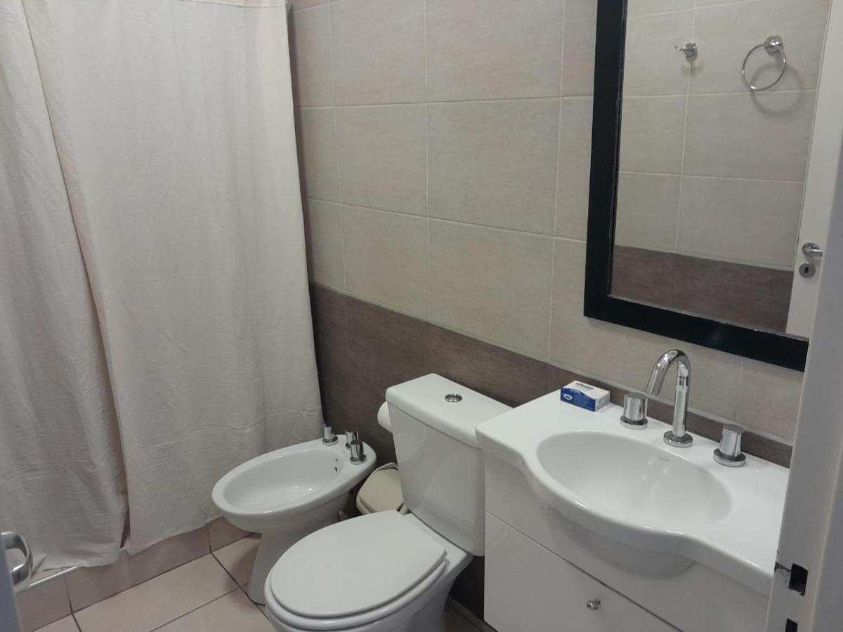 Apartament Dulce Morada La Cieneguita Zewnętrze zdjęcie