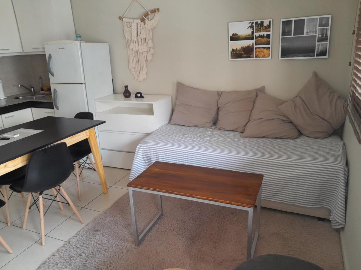 Apartament Dulce Morada La Cieneguita Zewnętrze zdjęcie