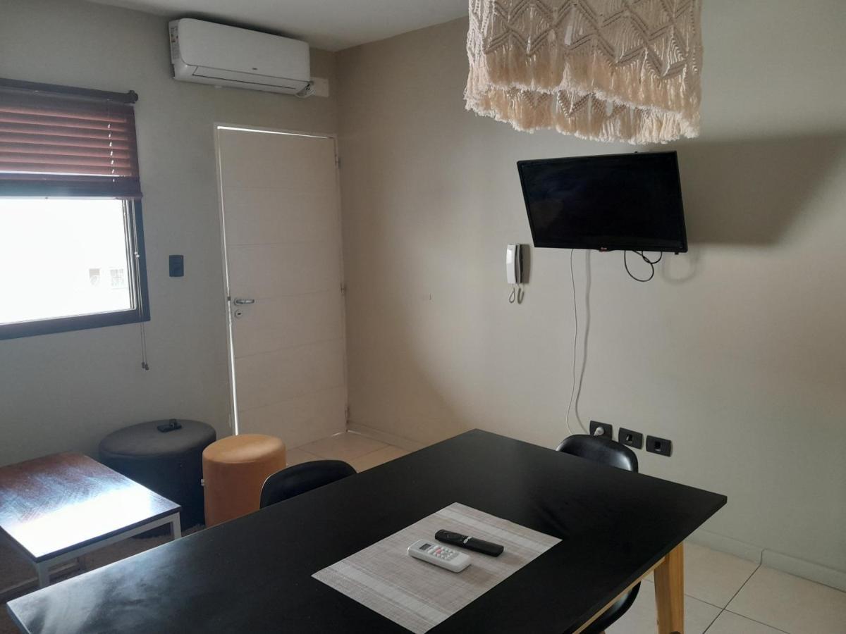 Apartament Dulce Morada La Cieneguita Zewnętrze zdjęcie